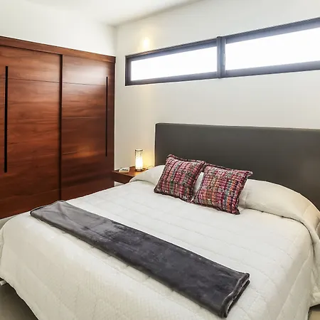 Appartamento Lao G9 Jungle View Loft By Gate48